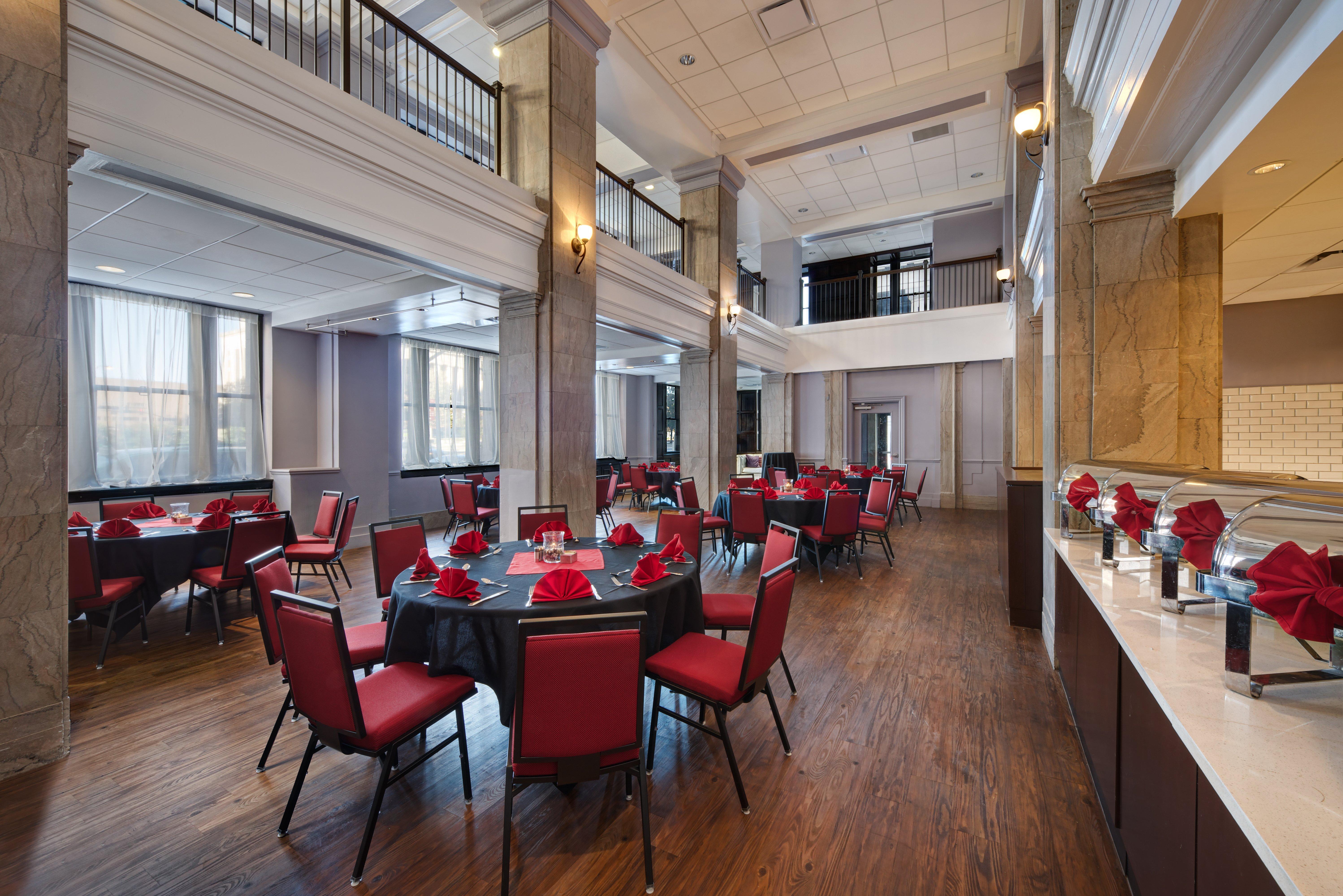 Hotel Indigo Nashville Esterno foto
