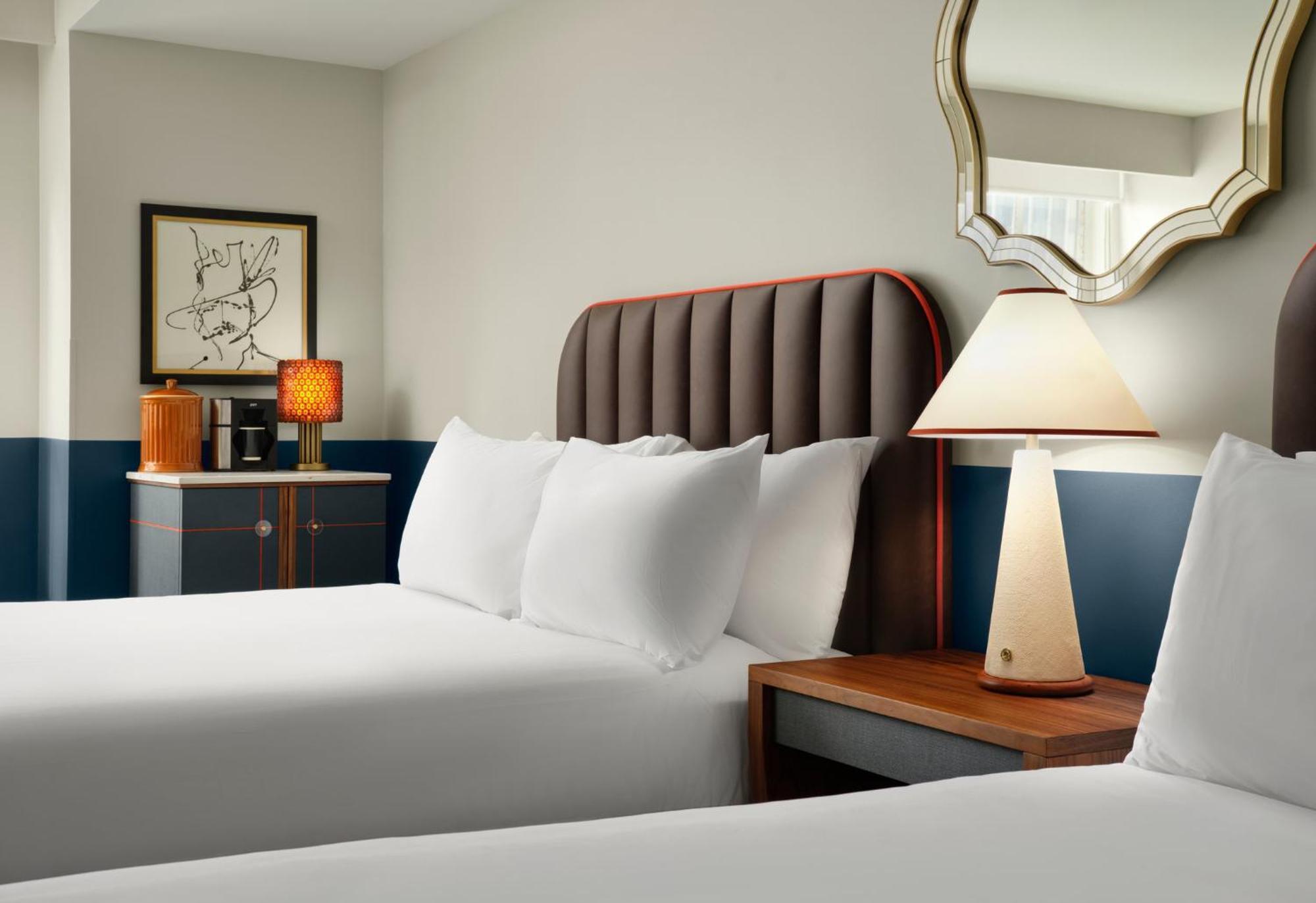 Hotel Indigo Nashville Esterno foto