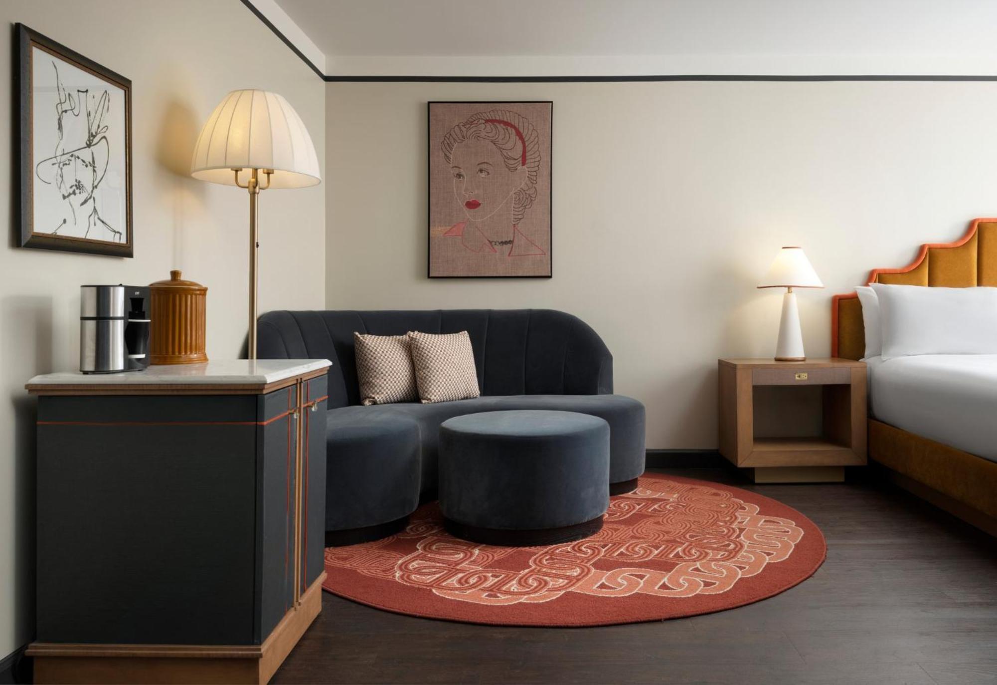 Hotel Indigo Nashville Esterno foto