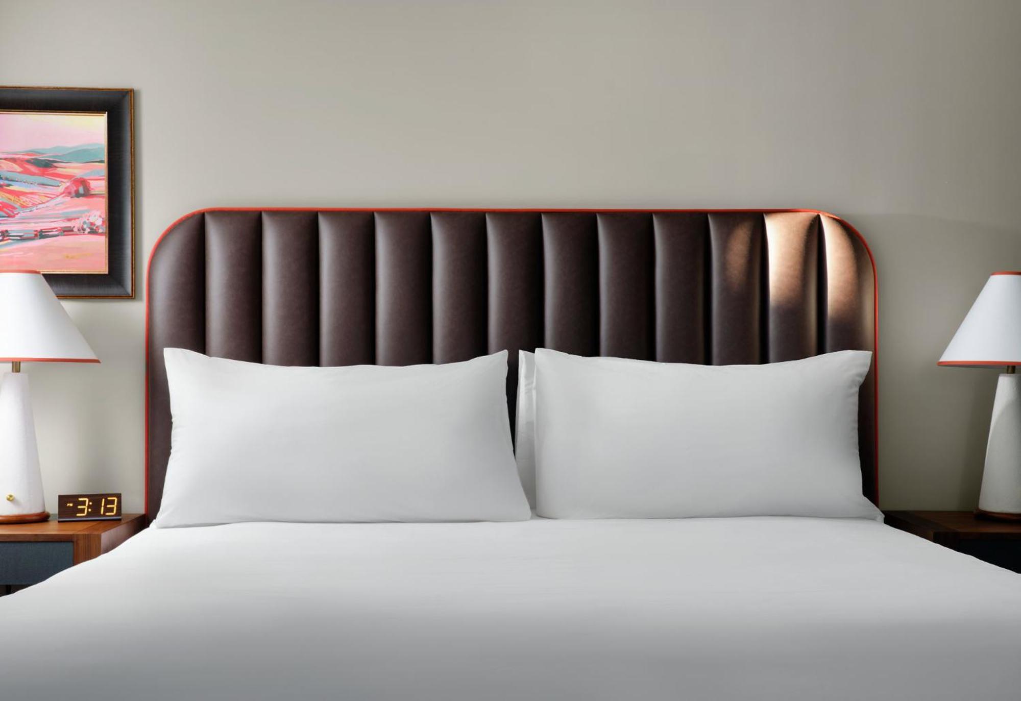 Hotel Indigo Nashville Esterno foto