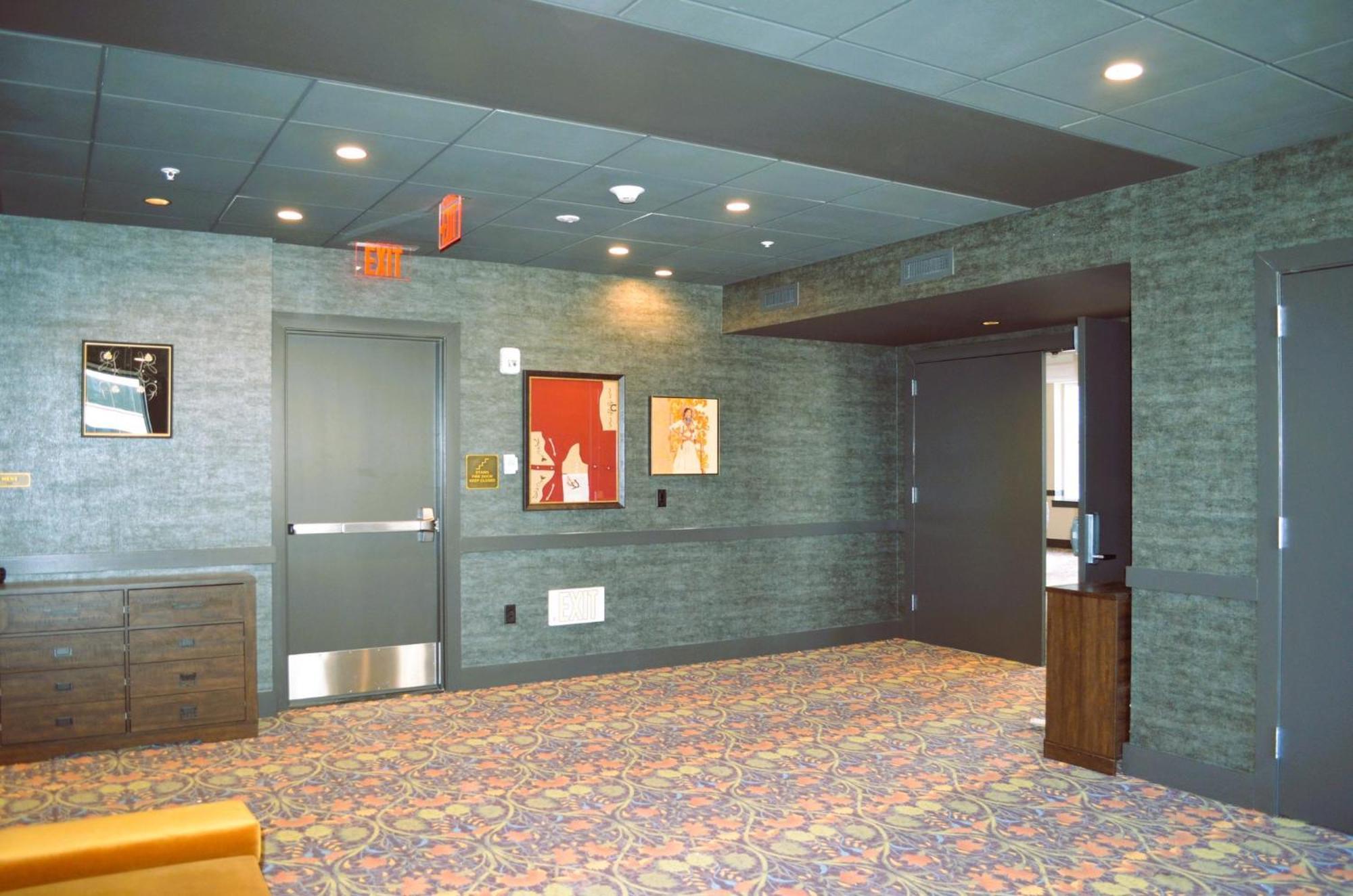 Hotel Indigo Nashville Esterno foto